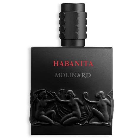 habanita perfume.